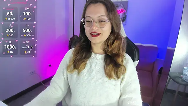 Snapshot of blackberrys_ chatting on November 22, 2025, 12:04 pm blackberrys online show from November 22, 2025, 12:04 pm