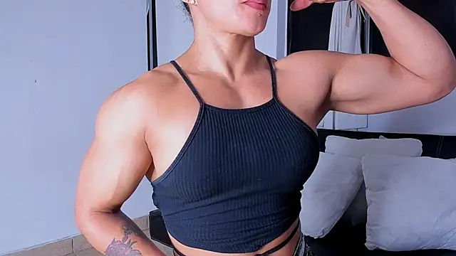 alexafit online show from April 7, 2026, 7:04 pm