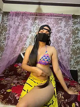 Shabnam88 online show from January 27, 2025, 5:26 pm