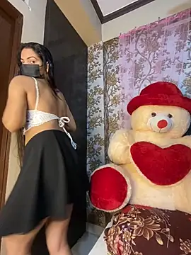 Shabnam88 online show from February 8, 2025, 5:29 pm