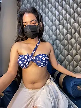 Shabnam88 online show from December 23, 2025, 4:01 am