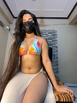 Shabnam88 online show from February 6, 2026, 8:49 pm