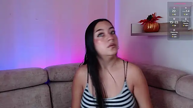 Snapshot of Paulis_gh chatting on February 26, 2025, 12:27 pm Paulis gh online show from February 26, 2025, 12:27 pm