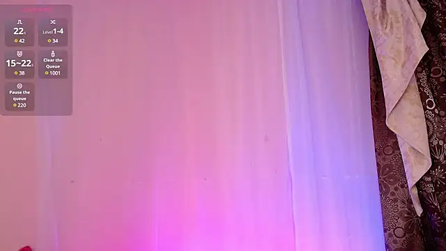 Snapshot of Paulis_gh chatting on March 10, 2025, 4:03 pm Paulis gh online show from March 10, 2025, 4:03 pm