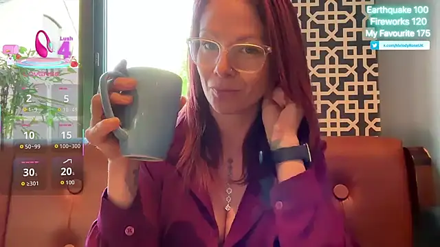 Snapshot of MelodyRoseUk chatting on September 9, 2025, 10:14 am MelodyRoseUk online show from September 9, 2025, 10:14 am