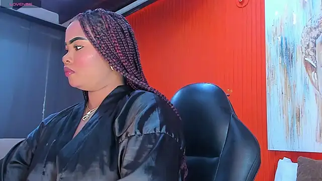 grace miller03 online show from December 17, 2025, 6:57 pm