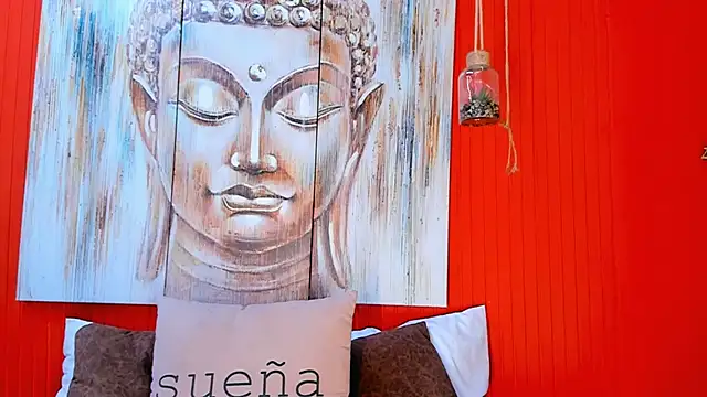 grace miller03 online show from October 31, 2025, 7:54 pm