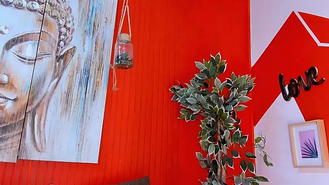 grace miller03 online show from November 16, 2025, 7:29 pm