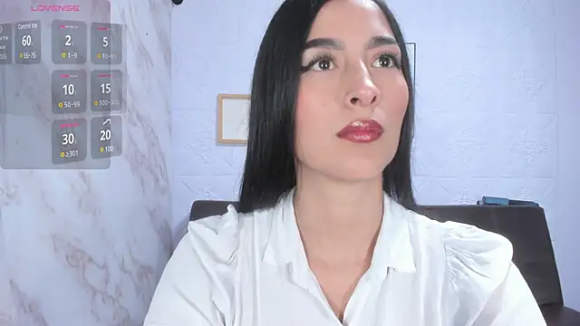 alice smith6 online show from January 27, 2025, 1:52 pm