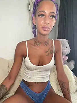 mrs skinny goddess online show from June 4, 2026, 11:15 am