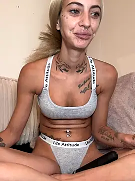 mrs skinny goddess online show from September 14, 2025, 12:16 pm