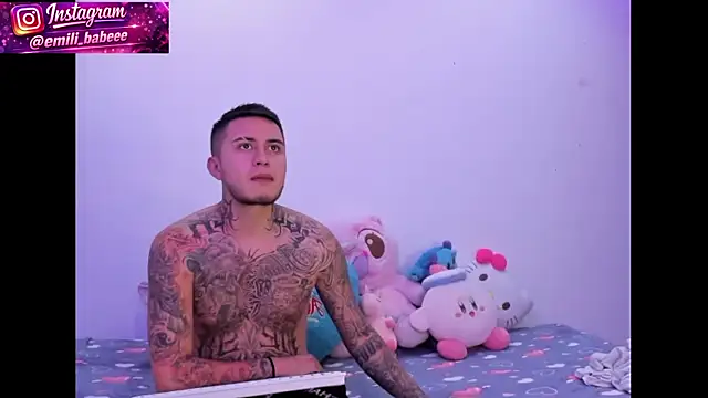 tamy ian online show from April 21, 2026, 8:10 am