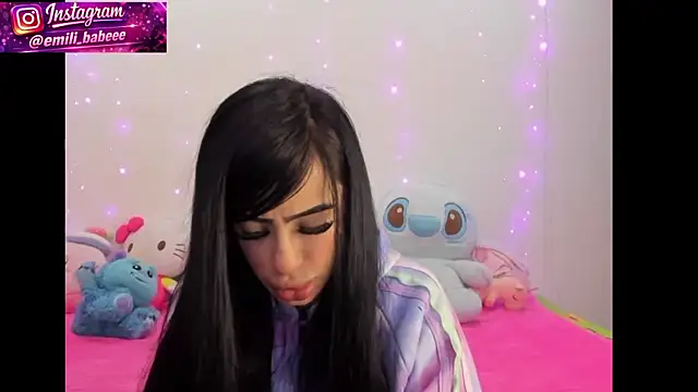 Snapshot of tamy_ian chatting on May 13, 2026, 6:09 am tamy ian online show from May 13, 2026, 6:09 am