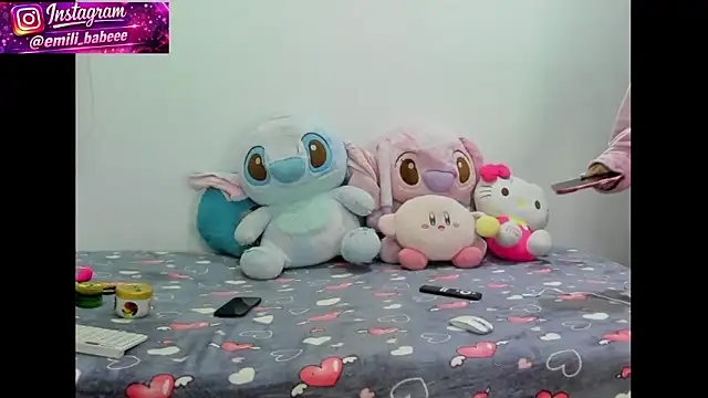 tamy ian online show from March 25, 2026, 8:03 am