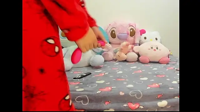 tamy ian online show from February 8, 2026, 10:02 am