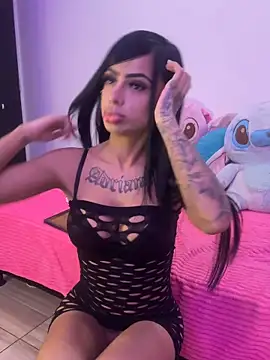 tamy ian online show from April 12, 2026, 8:17 am