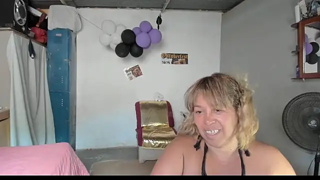 anubys godes online show from September 28, 2025, 3:52 pm