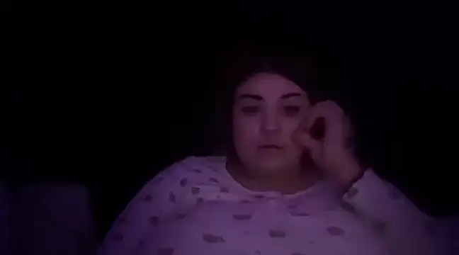 Snapshot of curvybabesx1 chatting on March 16, 2025, 7:27 pm curvybabesx1 online show from March 16, 2025, 7:27 pm