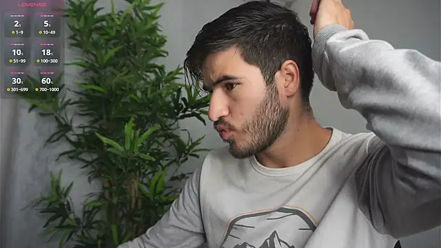 Tony Wylie online show from March 20, 2025, 10:21 am