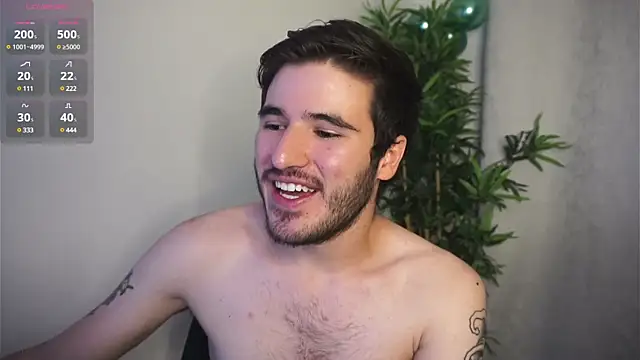 Tony Wylie online show from February 21, 2025, 1:22 pm