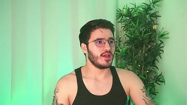 Tony Wylie online show from April 25, 2026, 2:58 am