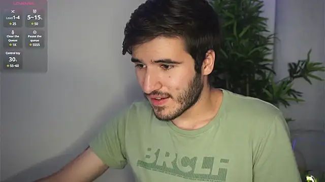 Tony Wylie online show from February 22, 2025, 5:46 pm