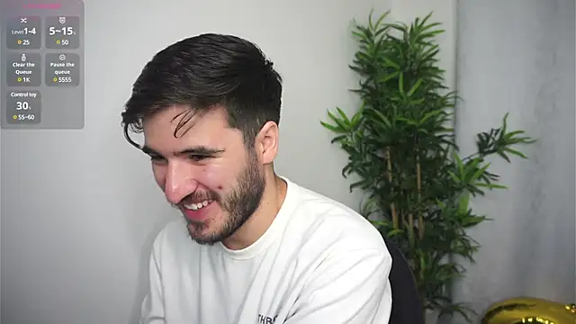 Tony Wylie online show from February 28, 2025, 5:37 pm