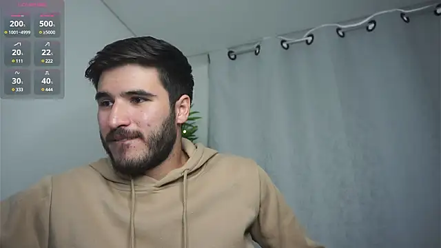 Tony Wylie online show from March 13, 2025, 7:17 pm