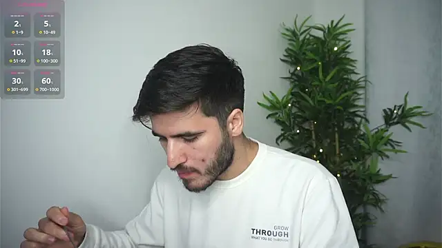 Tony Wylie online show from February 28, 2025, 2:31 pm