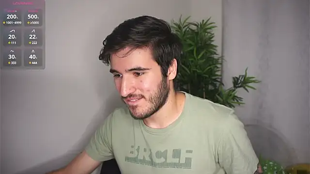 Tony Wylie online show from February 22, 2025, 2:41 pm