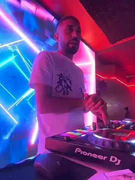 djtimka online show from September 26, 2025, 6:59 pm