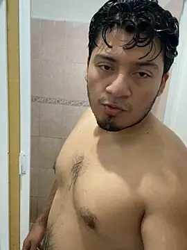 YoElMasHot online show from March 26, 2026, 5:50 am