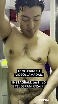 YoElMasHot online show from April 2, 2026, 3:24 am