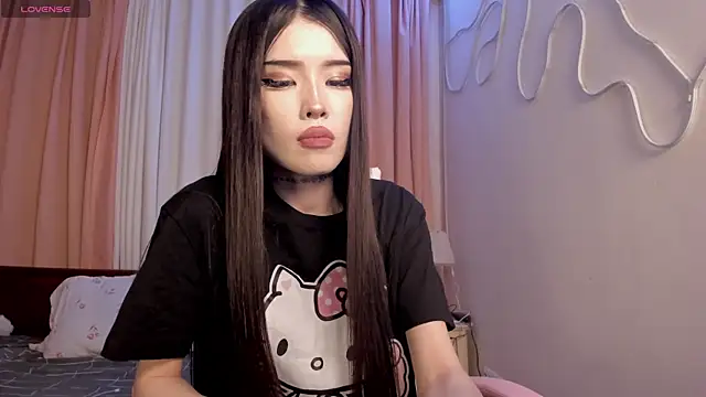 Velvetsky 1 online show from October 24, 2025, 2:05 pm