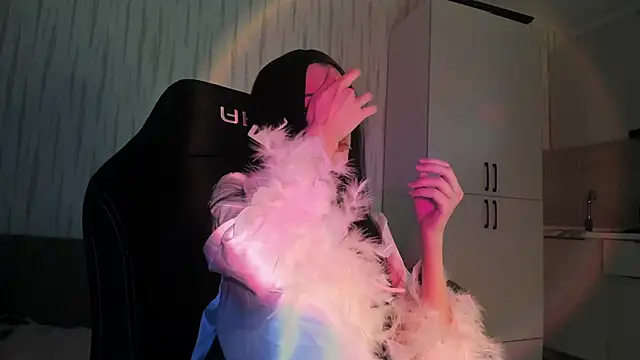 Snapshot of Velvetsky_1 chatting on January 18, 2026, 5:27 pm Velvetsky 1 online show from January 18, 2026, 5:27 pm