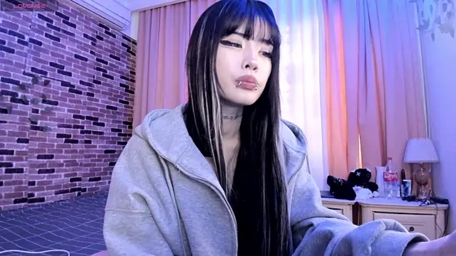 Velvetsky 1 online show from December 1, 2025, 3:40 am