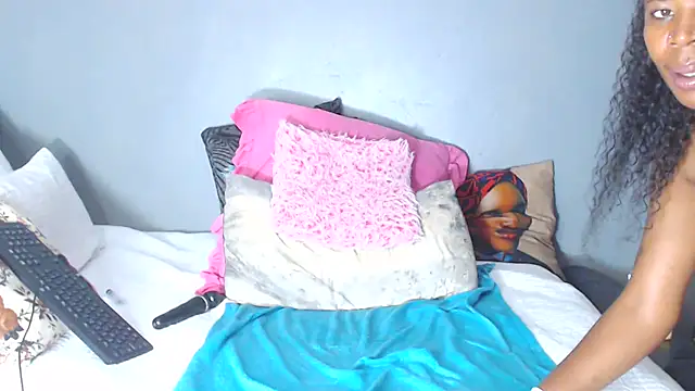 KinkyTall85 online show from December 13, 2025, 8:04 pm