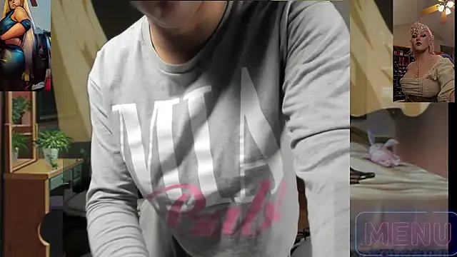 jessy0504 online show from March 6, 2026, 12:33 pm