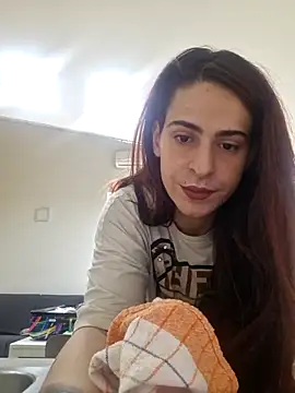 perla97 online show from February 22, 2026, 2:52 pm