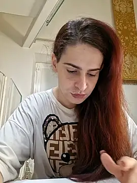 perla97 online show from February 21, 2026, 1:13 pm