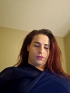 perla97 online show from January 21, 2025, 11:24 pm