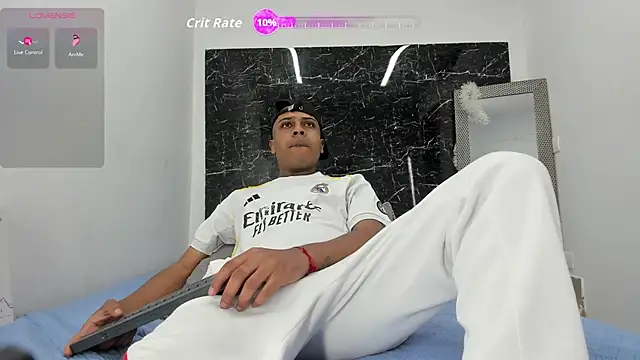 ada-brooke online show from March 23, 2026, 12:05 pm