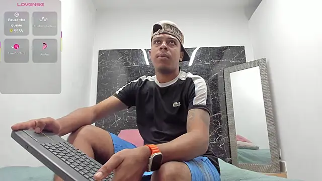 Snapshot of ada-brooke chatting on October 3, 2025, 11:45 am ada-brooke online show from October 3, 2025, 11:45 am