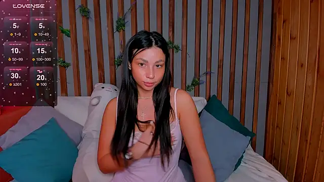 Tanita Lambic online show from March 6, 2026, 12:49 am