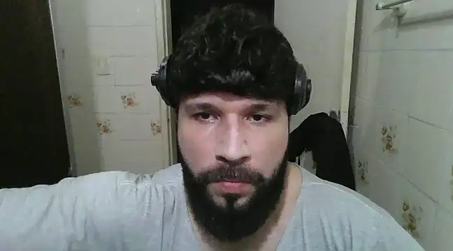 Cauan-t online show from March 1, 2025, 11:47 pm