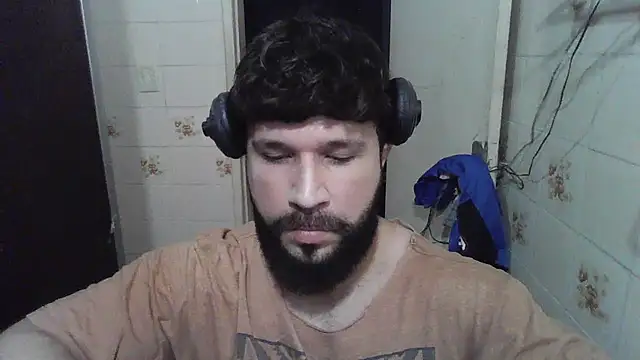 Cauan-t online show from January 18, 2025, 11:22 pm