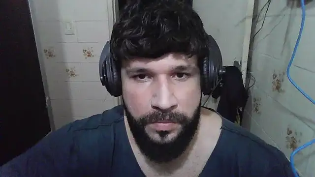 Cauan-t online show from January 11, 2025, 11:24 pm