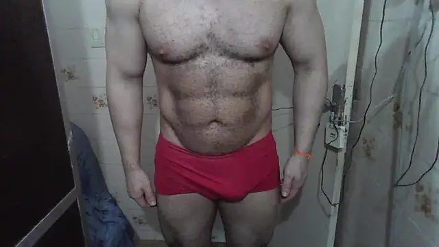 Cauan-t online show from December 14, 2024, 12:33 am