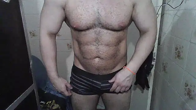 Cauan-t online show from January 3, 2025, 2:10 am