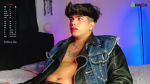 LyleBennett  online show from October 17, 2025, 12:40 pm